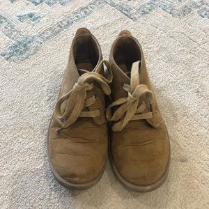 Joseph Allen boys shoes 13